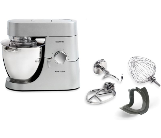 Kenwood KMM020 - 1396079 - zdjęcie 2